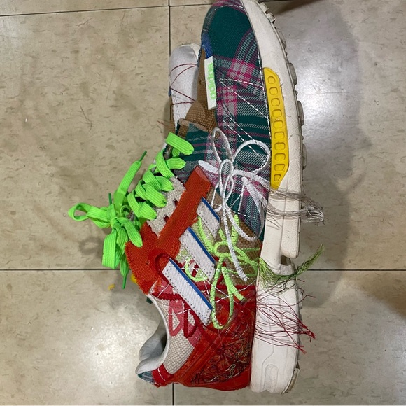 Sean Wotherspoon x ZX 8000 ‘A-ZX Series - Super Earth - Picture 3 of 7